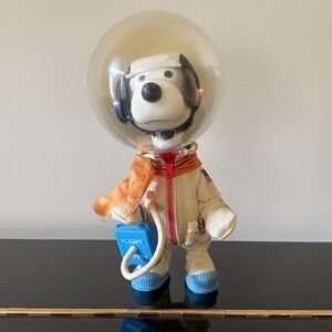 Vintage Collectible Astronaut Snoopy 1969